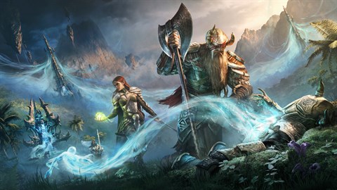 The Elder Scrolls Online: 2025 Premium Edition