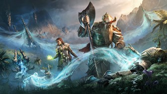 The Elder Scrolls Online: 2025 Premium Edition