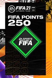 FUT 21 – FIFA Points 250