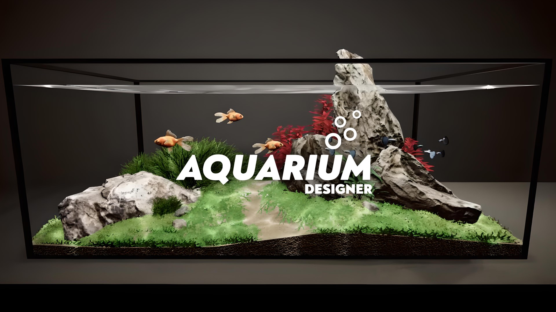 Купить Aquarium Designer | Xbox