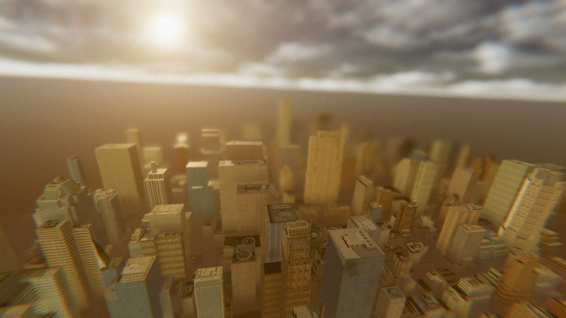 NYC-Game screenshot 9