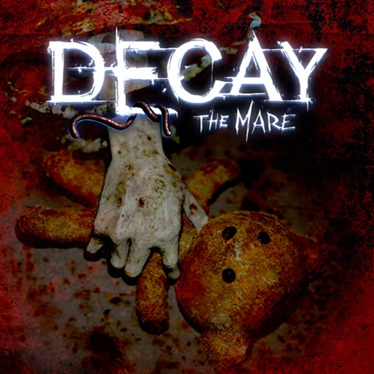 Decay - The Mare for xbox