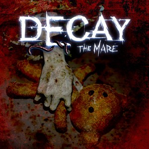 Decay - The Mare cover image