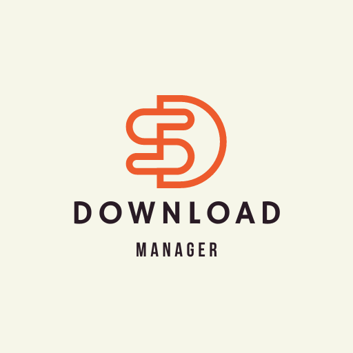 Erdlab Download Manager icon