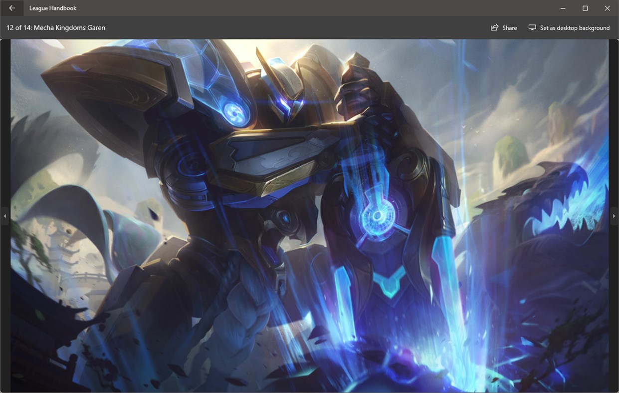 #3. League Handbook (Windows) 由: Madhavan Lakshminarayanan