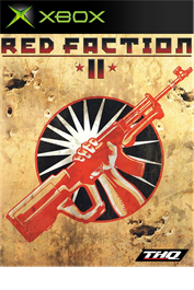 Red Faction II