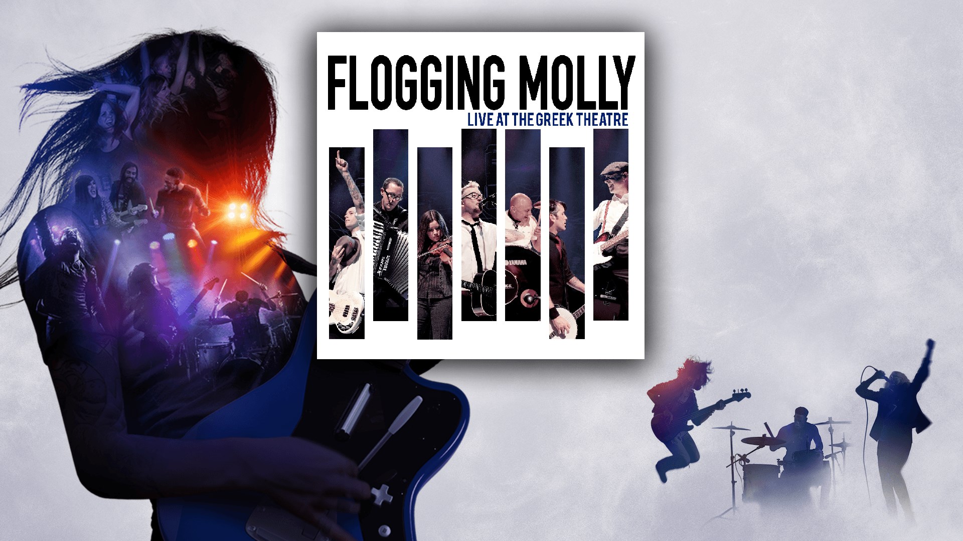 Buy Drunken Lullabies Live Flogging Molly Microsoft Store