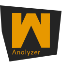Word Analyzer icon