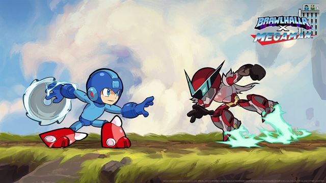 Brawlhalla screenshot 8