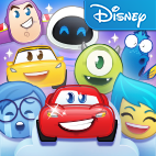 Disney Emoji Blitz with Pixar