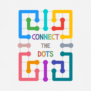 Connect The Dots + Level Editor