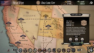 Historical Trilogy screenshot 2