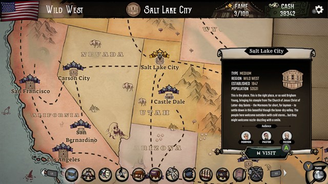 Tycoon Bundle screenshot 4