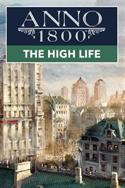 『アノ1800』天空の生活
