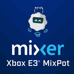 Aperçu Xbox E3 MixPot