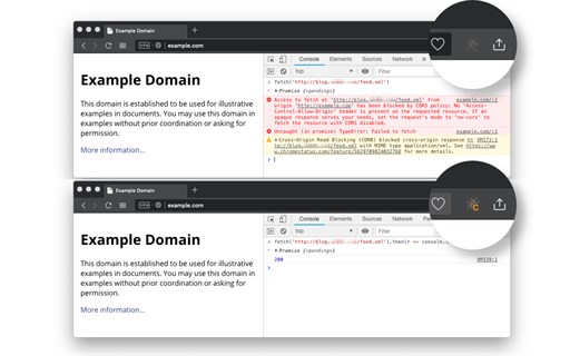 CORS Unblock - Fix CORS Errors Instantly