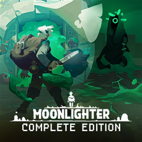 Moonlighter: Complete Edition