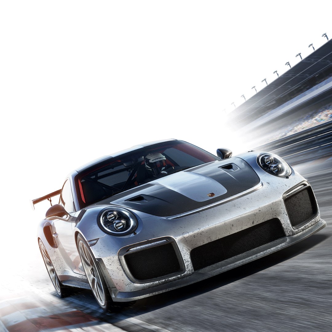 Скриншот №13 к Forza Motorsport 7