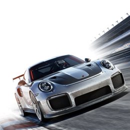 Aperçu Forza Motorsport 7 Édition standard