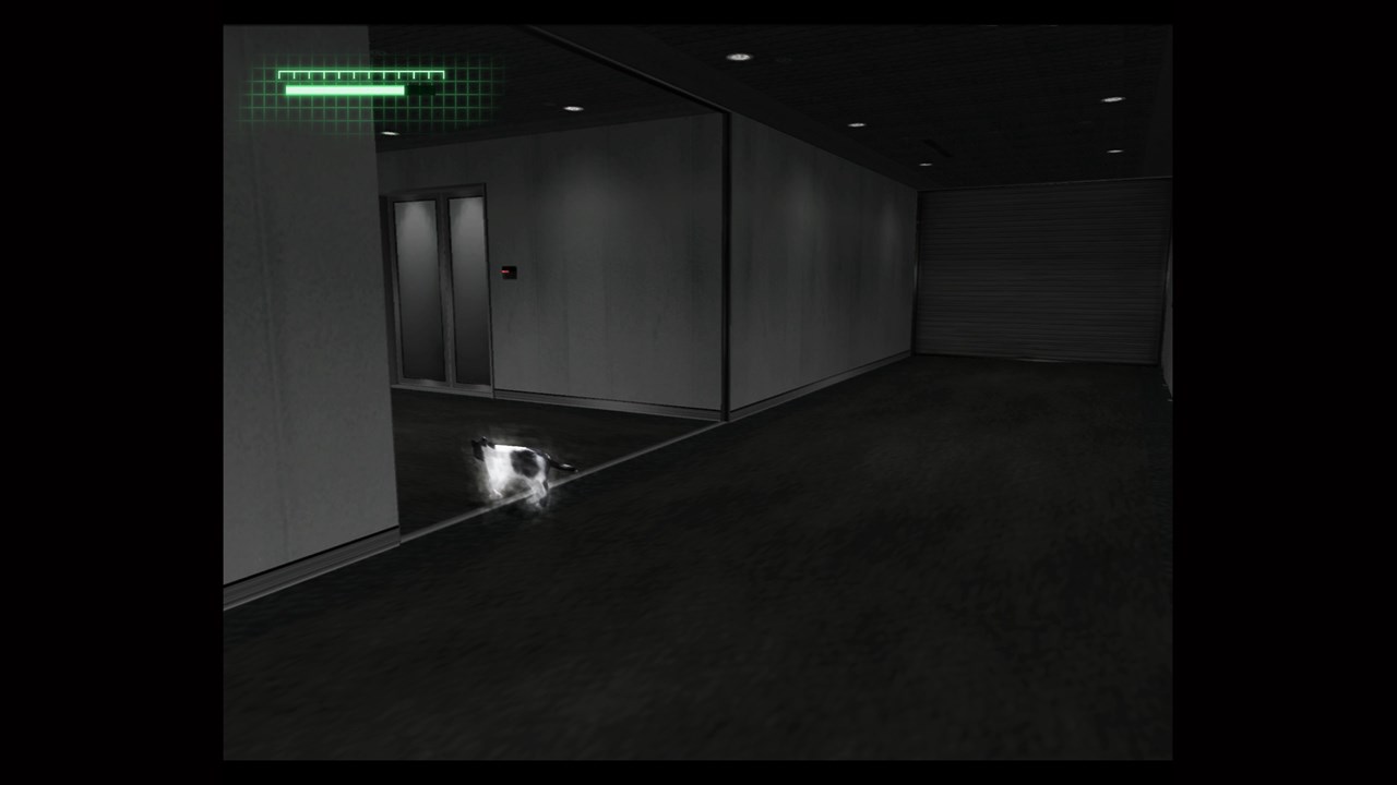Breakdown screenshot 1