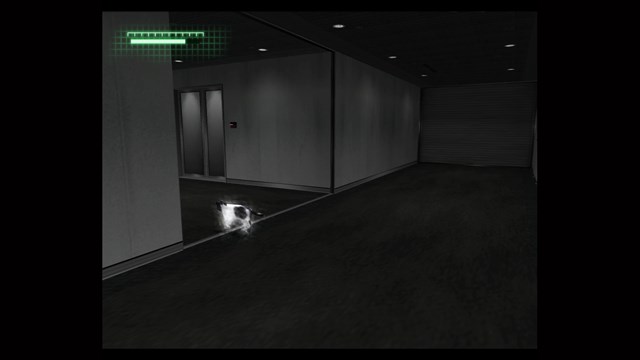 Breakdown screenshot 1