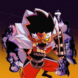 Aperçu Arashi Gaiden