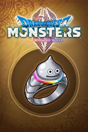Metallic Ring