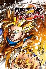 ドラゴンボール ファイターズ(Xbox One)