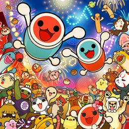 Aperçu Taiko no Tatsujin: The Drum Master!
