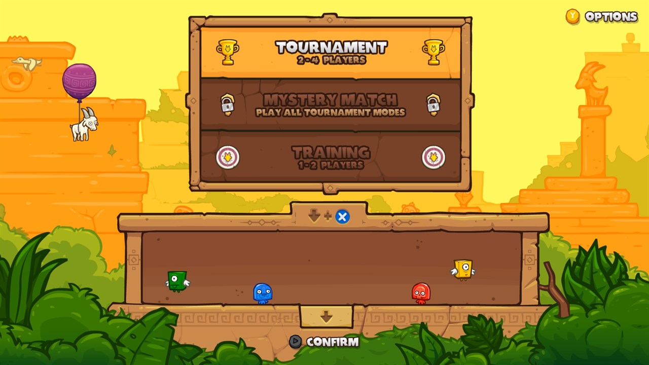 Toto Temple Deluxe screenshot 12