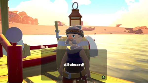 Yonder: The Cloud Catcher Chronicles - XBS|X — 8
