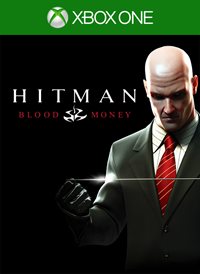 Hitman: Blood Money HD