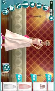 Fashion Princess Dress Up screenshot 2