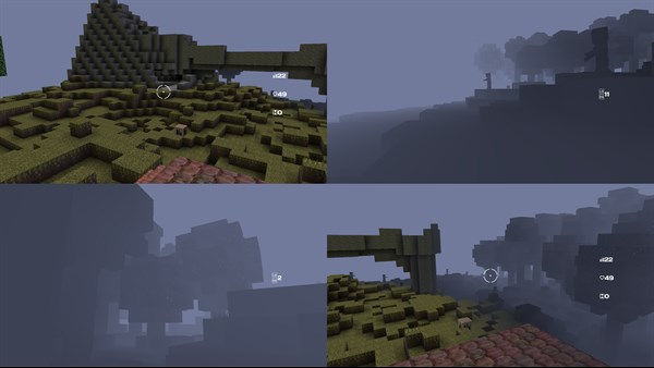 ZDQ Island Engagement — 2