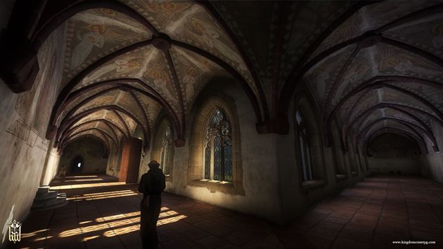 Kingdom Come: Deliverance screenshot 12