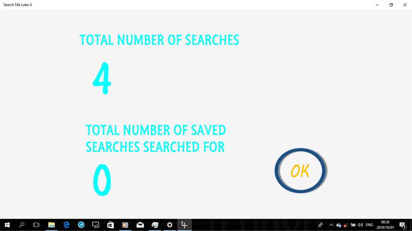 #5. Search Me Later 4 (Windows) 来自: WM Everything