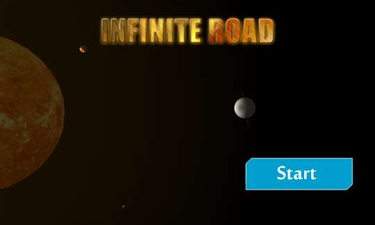 Infinite Road screenshot 3