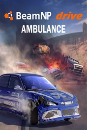 Beamnp Drive Ambulance