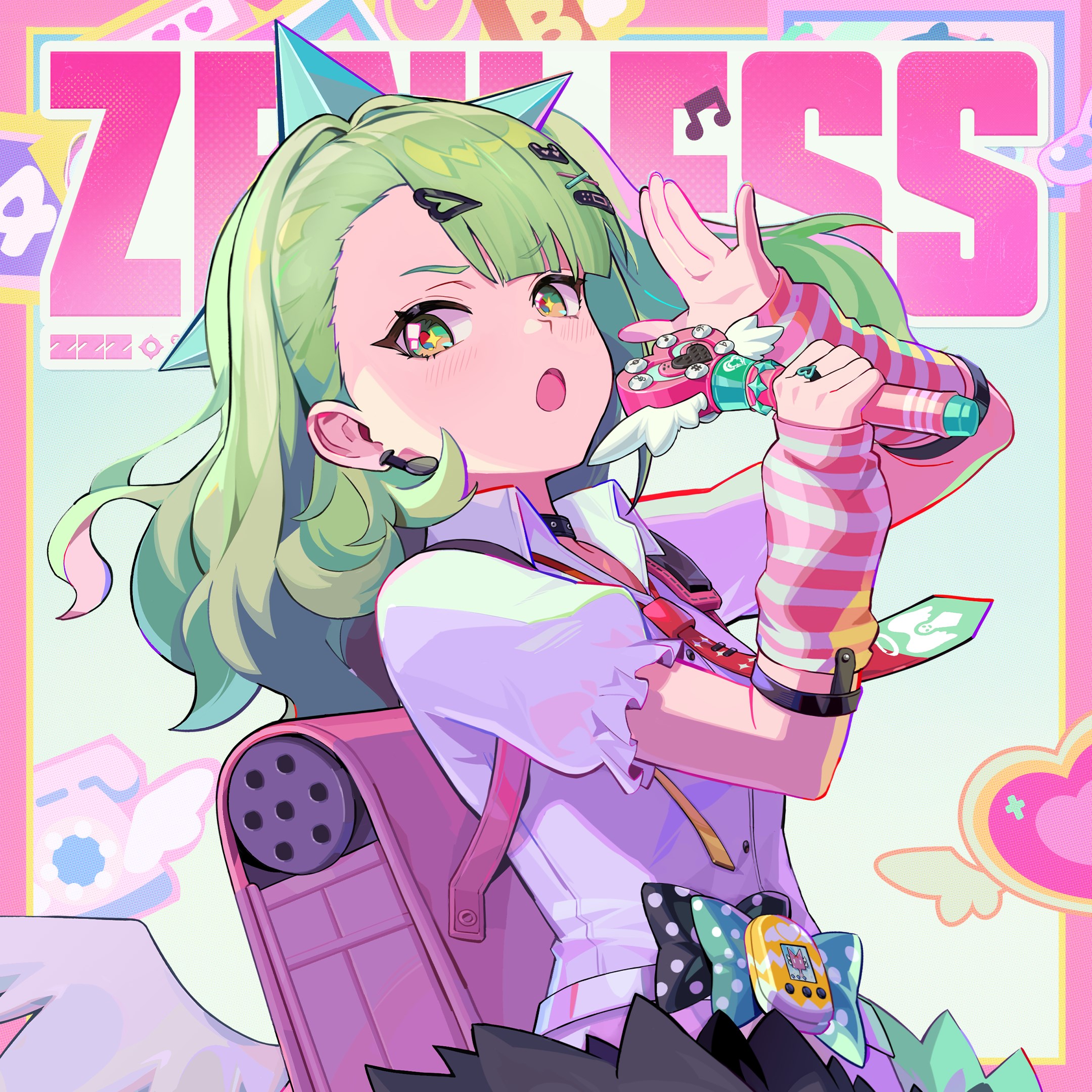 Zenless Zone Zero
