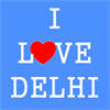 I Love Delhi