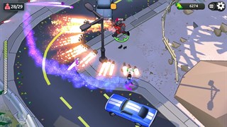 Rage Swarm: Complete Edition screenshot 5
