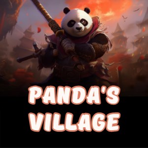 Panda's Village (for Windows)