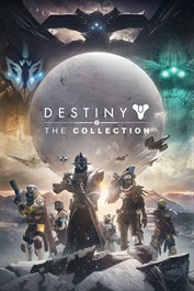 Destiny - The Collection