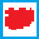 SFoA Production Warning icon