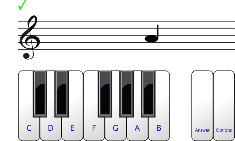 1 Learn Sight Read Music Notes - Solfa - PC - (Windows)