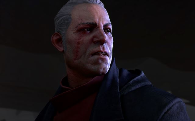 Dishonored®: Death of the Outsider™ (PC) screenshot 2