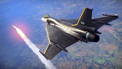 War Thunder screenshot 4