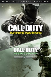 Call of duty infinite warfare digital legacy edition - Die TOP Produkte unter der Menge an verglichenenCall of duty infinite warfare digital legacy edition