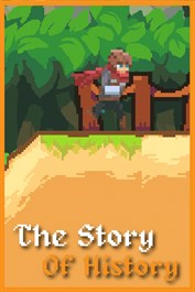 The Story Of History