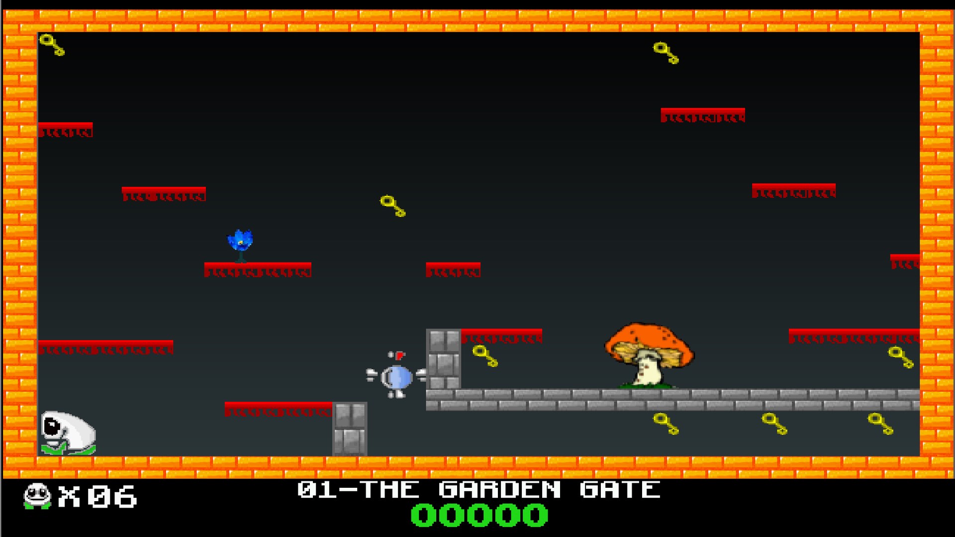 Egg Head screenshot 3
